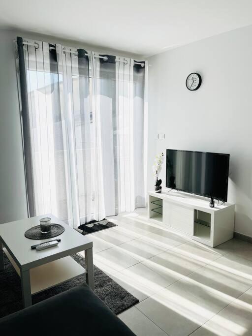 Maison 4 Personnes Avec Jacuzzi Marignane Esterno foto